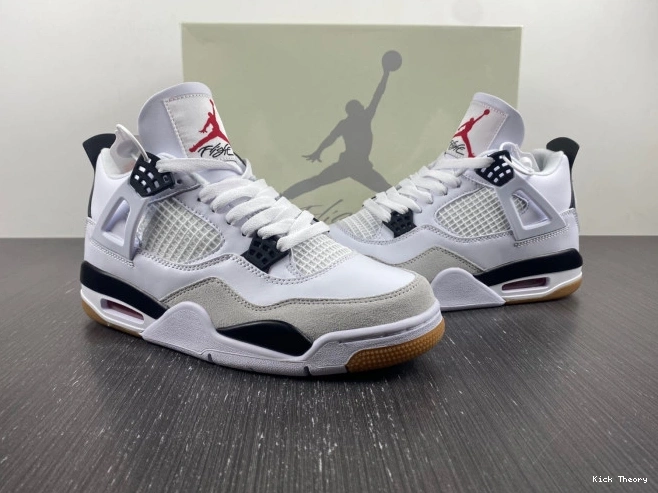 Kicked Out Shoe Store Retro SB Jordan DR5415-100 4 0729